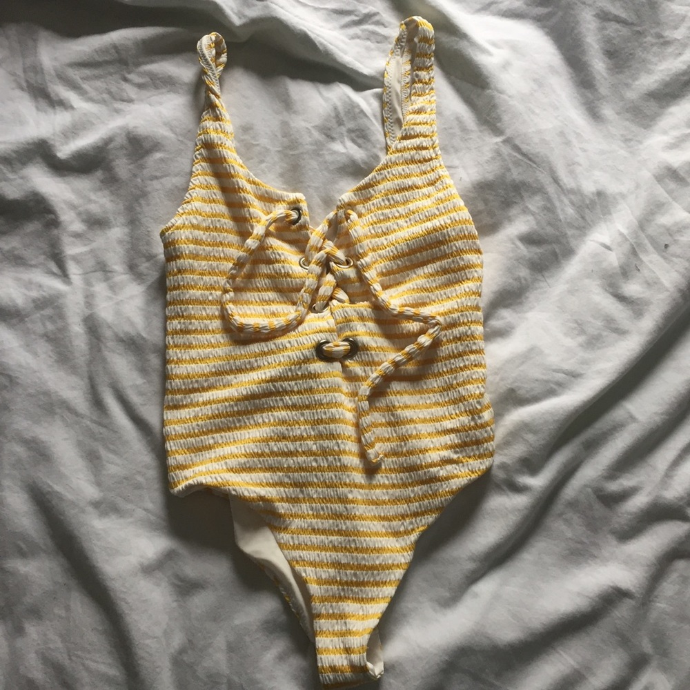 NWT Zara one piece